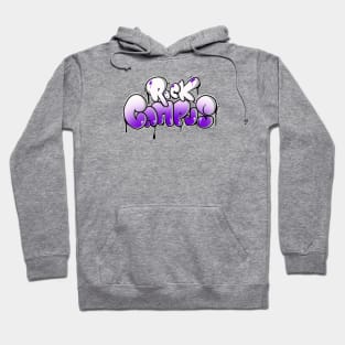 CAMPUS ROCK Hoodie